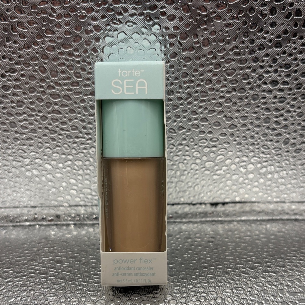 tarte SEA Power Flex Antioxidant Concealer - 32N medium neutral travel size